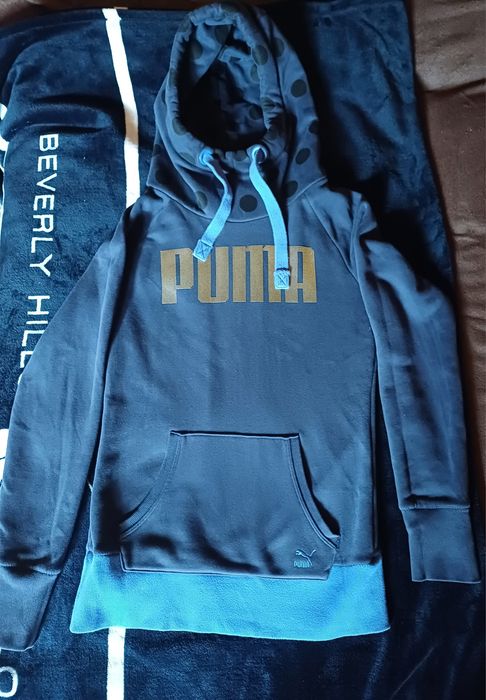 Bluza damska Puma