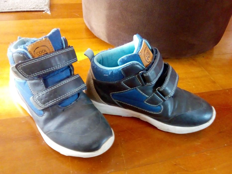 Trampki półbuty sneakersy dziecięce Cool Club( Smyk) rozm. 31