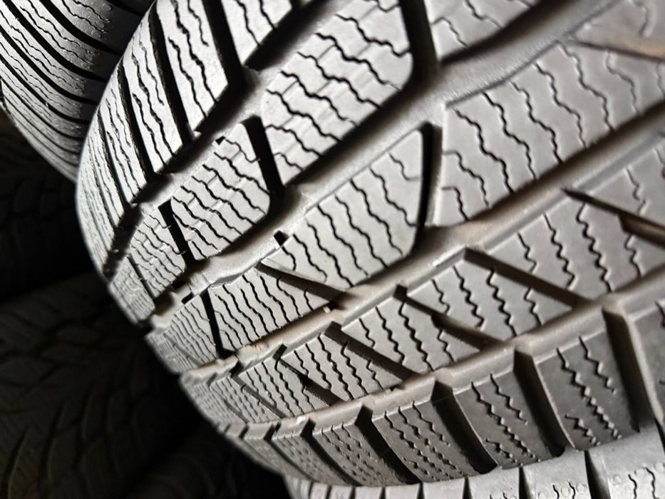205/55R16 Continental 25p