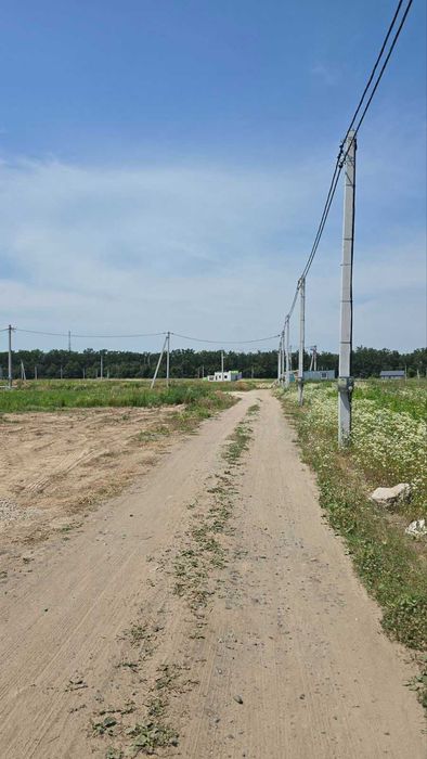 Земельна ділянка під забудову, 5 соток. Тарасівка. без%