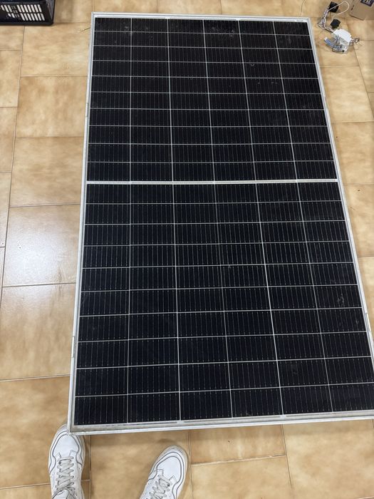 Painéis Solares (5)