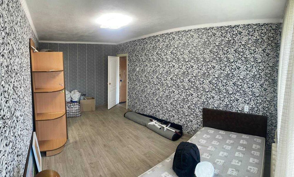 Продажа 1к квартиры 27.6 м², Ингульский район, 1 этаж, жилое состояние