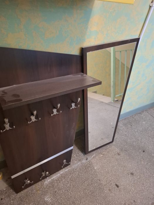 Garderoba/ meble do przedpokoju