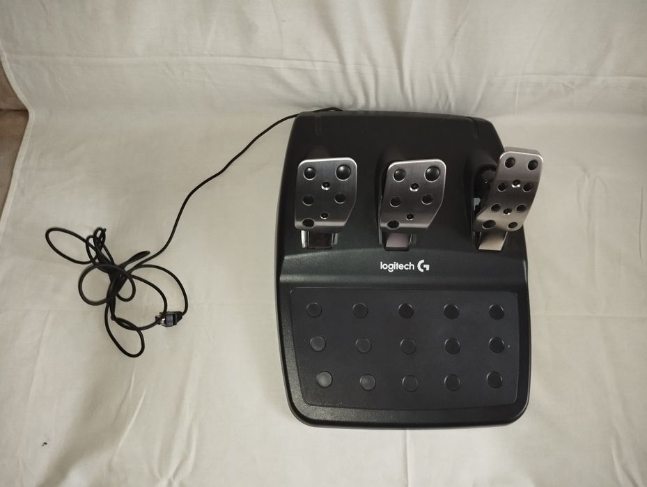 Руль G29 Driving force Logitech