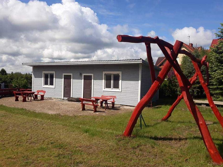 Domki  pokoje nad morzem  2026