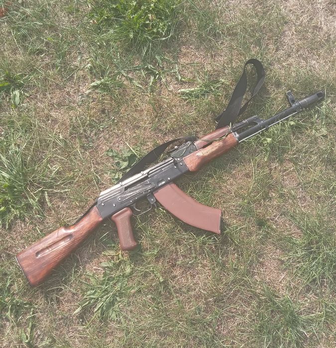 Дерев'яні макети на замовленя