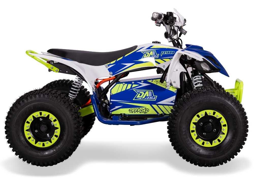 Електроквадроцикл Sport Energy FZ 1500 Артмото Кременчук Київська 66