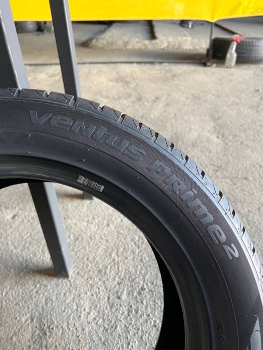 Розпаровка 205/55 r16 Hankook Ventus Prime 2 1шт літо НОВА (961)