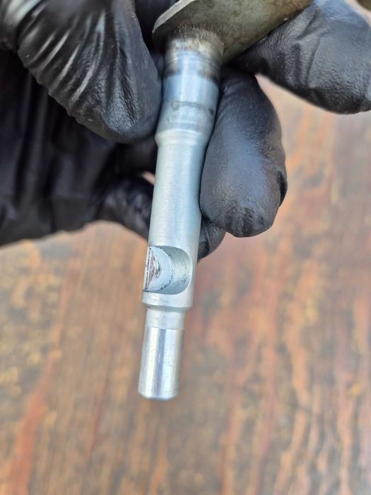 Yamaha YZF 450 Wysprzeglik popychacz sprzegla OEM 2010-2013