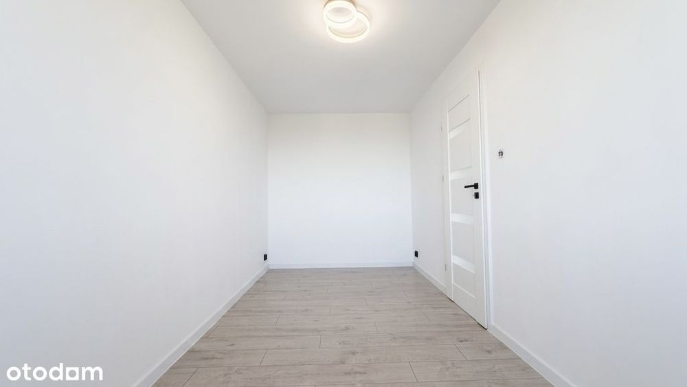 3 pokoje I 63,70m2 I od zaraz