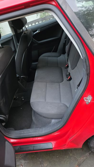 Audi a3 1.6 mpi sprowadzony ladny
