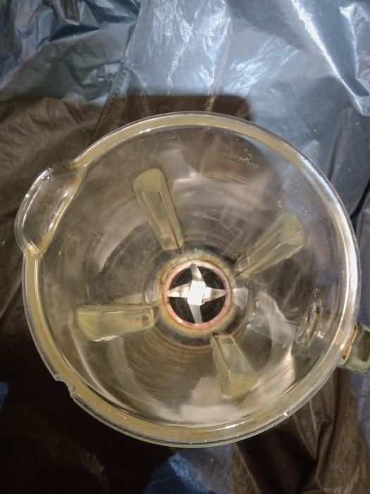 Kielich do blendera philips