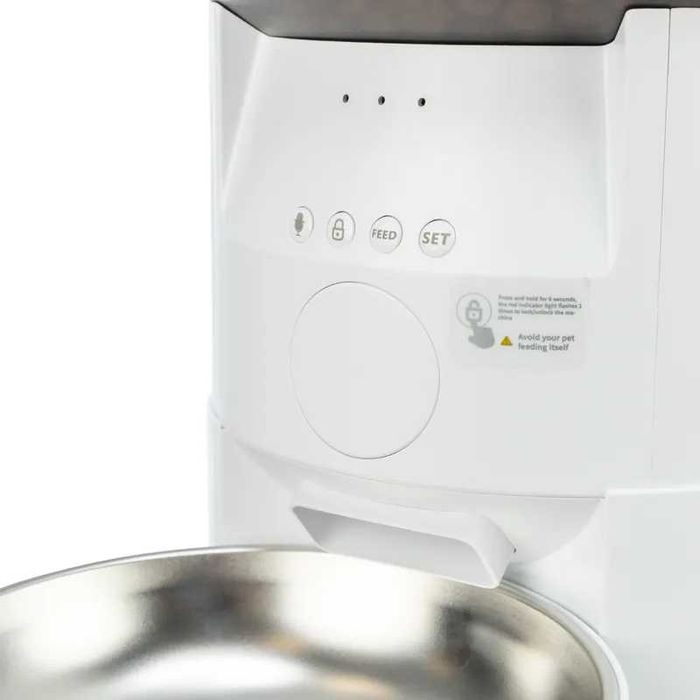 Trixie automatyczny podajnik TX-S Smart