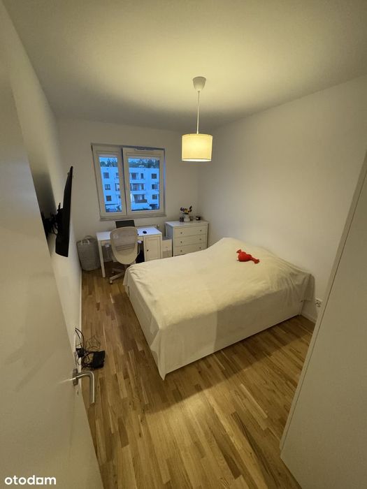 Łupkowa, Apartament, Prywatnie