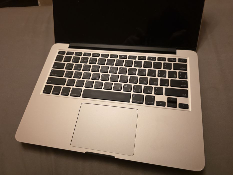 mac book pro 13 2015 - купить ноутбуки и аксессуары - Цена на OLX.ua
