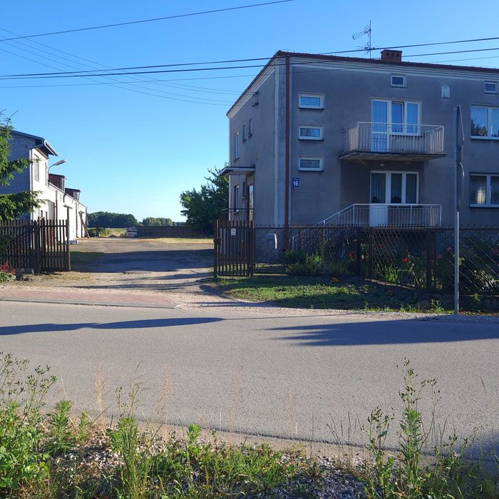 Sprzedam gospodarstwo rolne