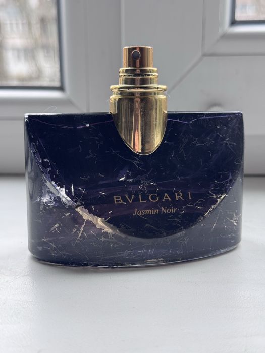 jasmin noir bvlgari - купити парфумерію - Ціна на OLX.ua