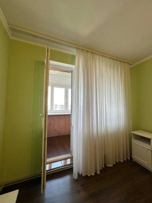 Продаж великої 4к квартири в затишному районі по вул. Молодіжна