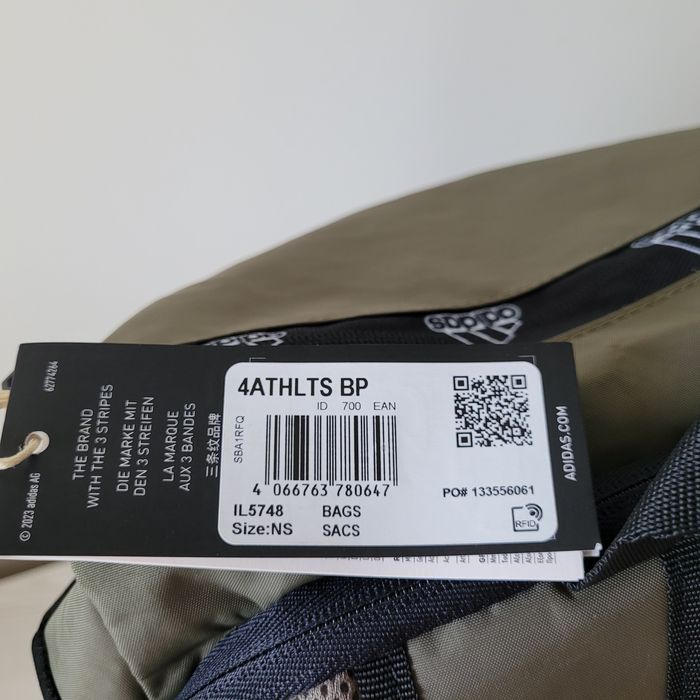 Рюкзак Оригінал Adidas