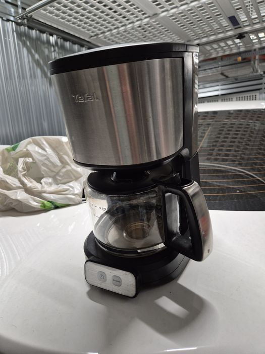 Ekspres przelewowy Tefal