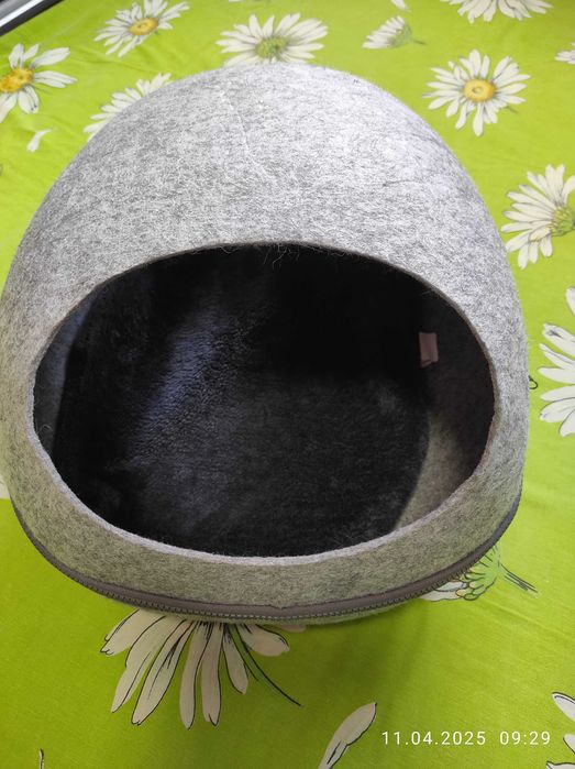 Будиночок для котика чи собачки