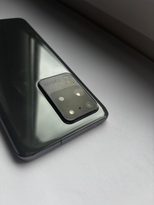 Samsung Galaxy S20 Ultra 5G