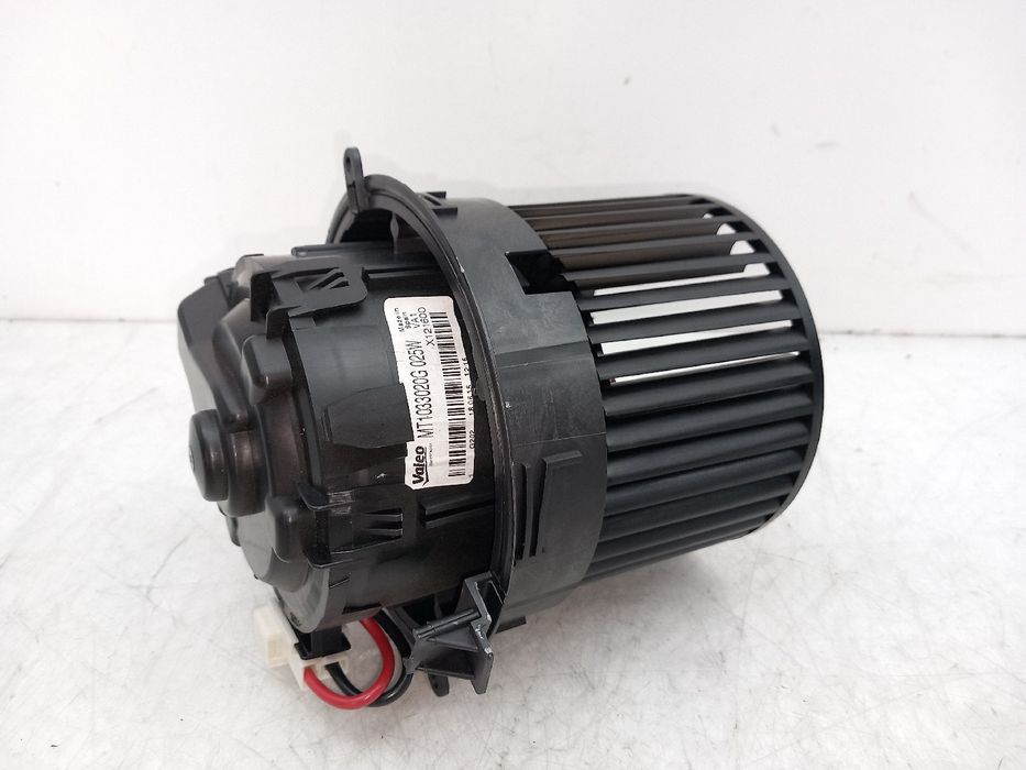 Motor da chauffage / sofagem NISSAN Leaf EV (ZE0)