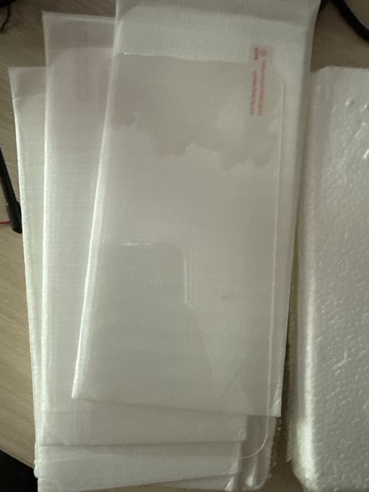 Захисне скло на Iphone 13pro max