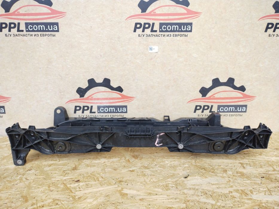 Audi Q4 E-Tron 2021- передняя панель телевизор 89A805594B