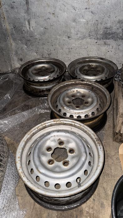 Продам VW T3 1.9D