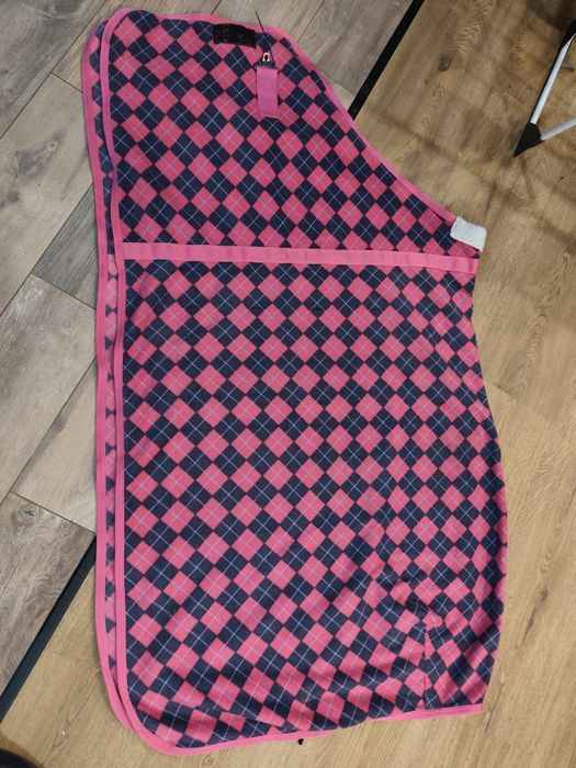 Derka polarowa 115 cm