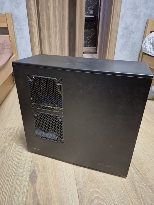 Продам пк i5 3470 rx580 8g