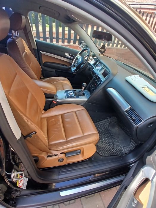 Audi A6  2000cm3