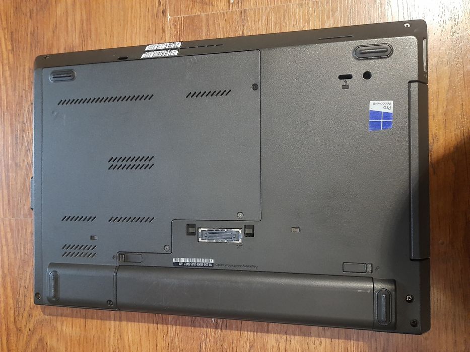 Продам ноутбук Lenovo l440, i5-4300, ddr3 8gb, ssd 120gb, full hd ips