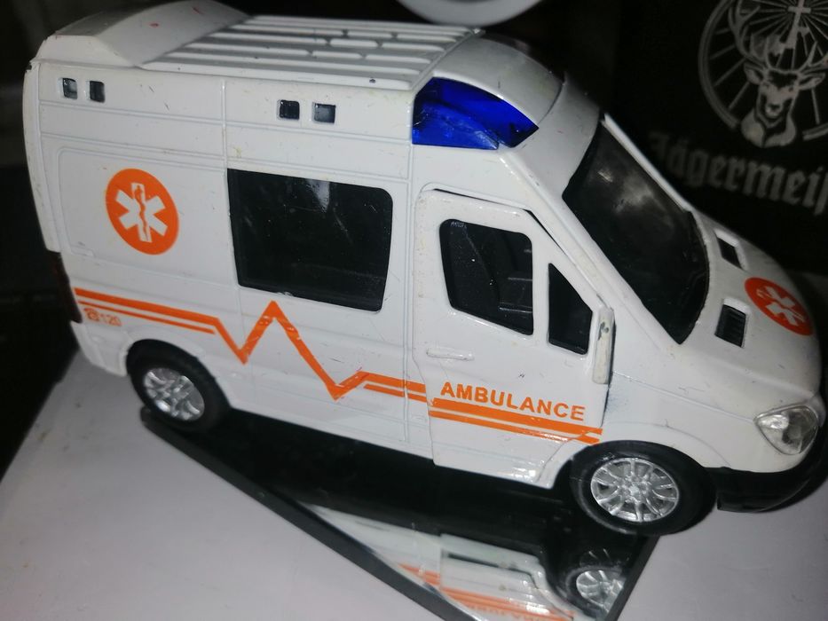 Модели машин для коллекции