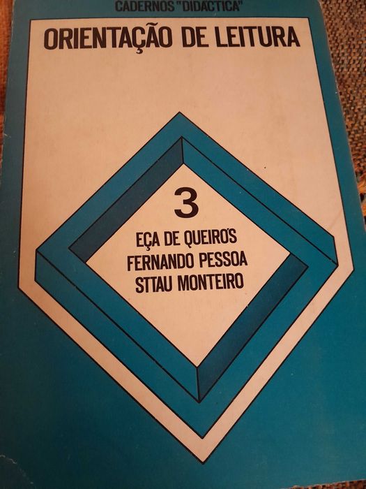 Orientação da Leitura