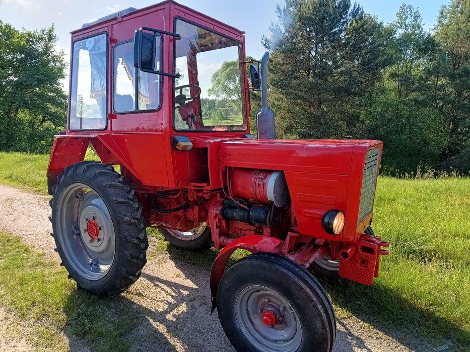 продам трактор т25