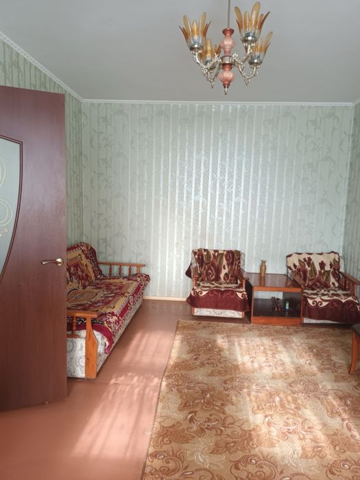 Здається 3 кімнатна квартира вулиця   Миколи Світальского, 17 - View 2