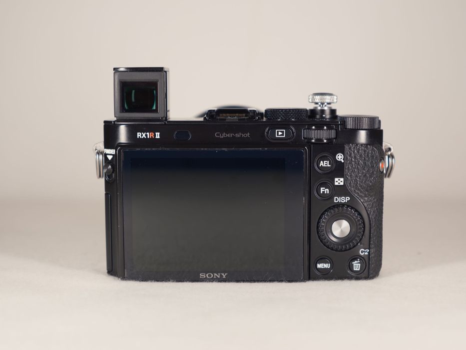 Sony RX1R II ( rx 1r ii / RX1 r mark 2 ) + гарантія \ без передоплат