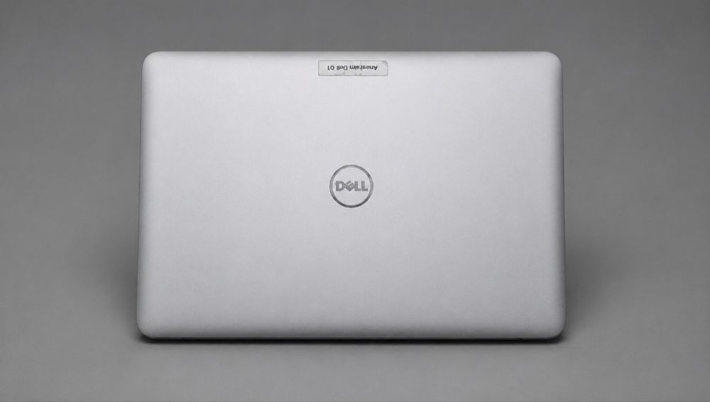 Игровой ноутбук Dell XPS 14  (Core i7/ 4Gb/ SSD /video 2Gb)