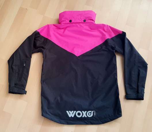 Kurtka funkcyjna Kappahl WOXO 720° roz 158/164 nowa