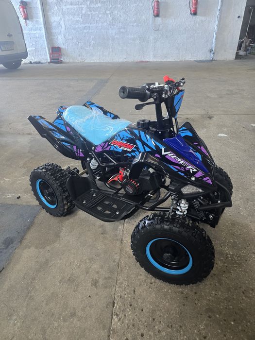 motocross E mota 4 gasolina vários cores disponíveis novos