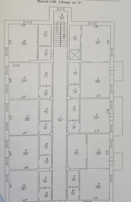 Окрема будівля, Обладнана Клініка, Офіс, Вирлиця, ТОРГ, співпрацюю