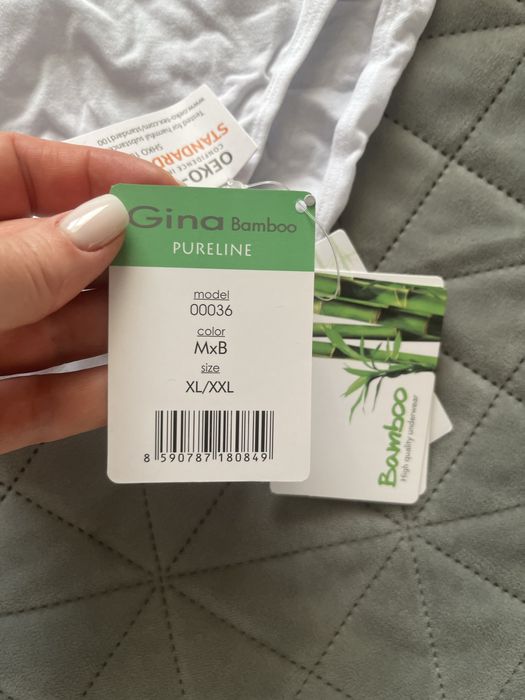 Трусики для вагітних , білизна для вагітнихвисокі трусики, bamboo gina