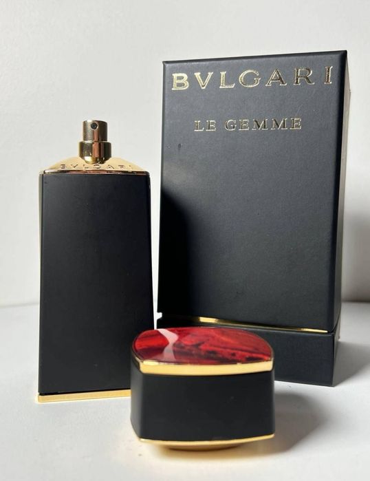Bvlgari Le Gemme Garanat