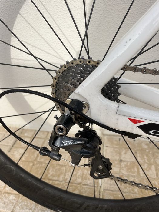 Orbea Orca M20 - Com Potenciometro