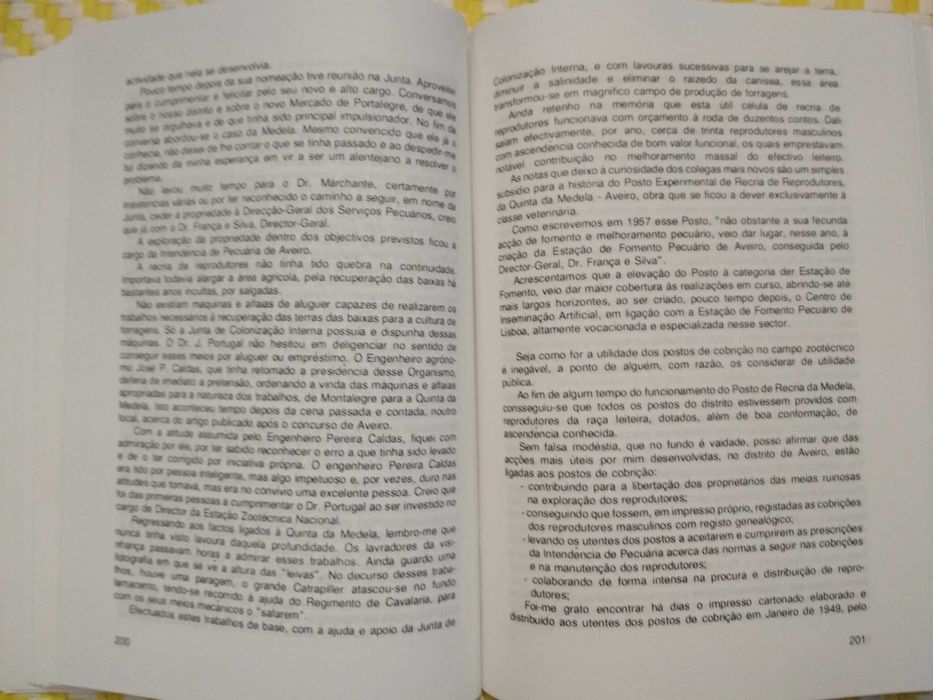 Memórias de um Veterinário
Autor: Jose Antonio Carrilho Ralo