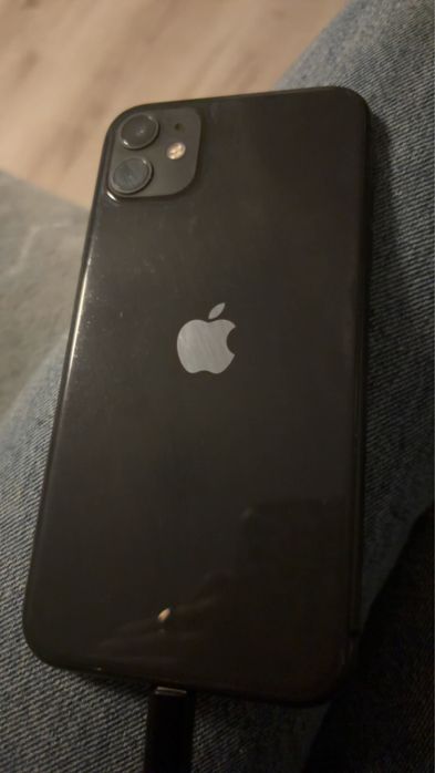 Iphone 11 256 GB