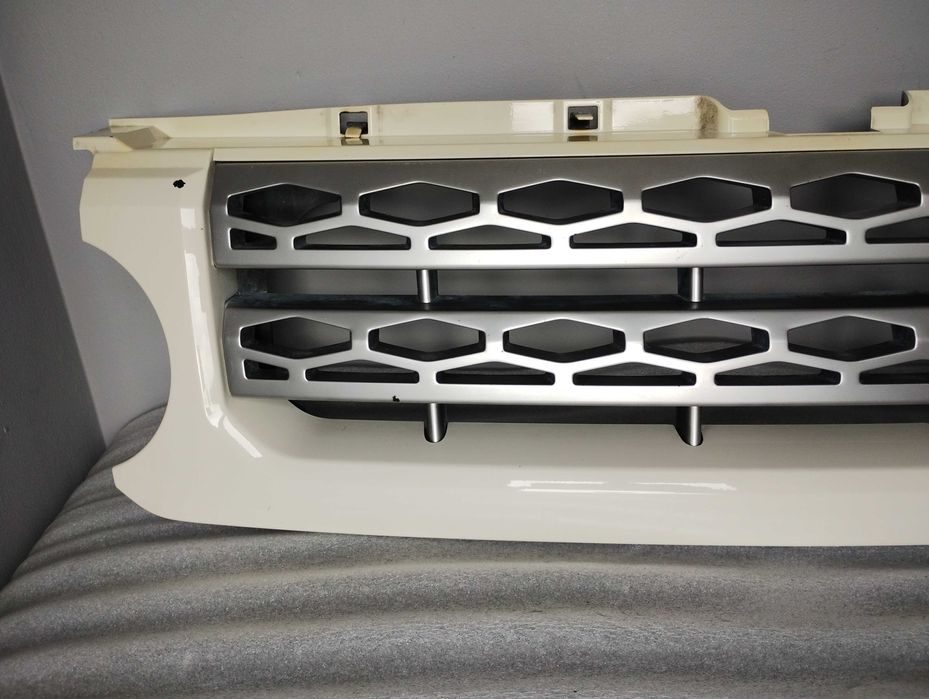 Gril Atrapa Land Rover DISCOVERY IV L319