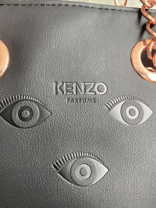 Женская сумка Kenzo